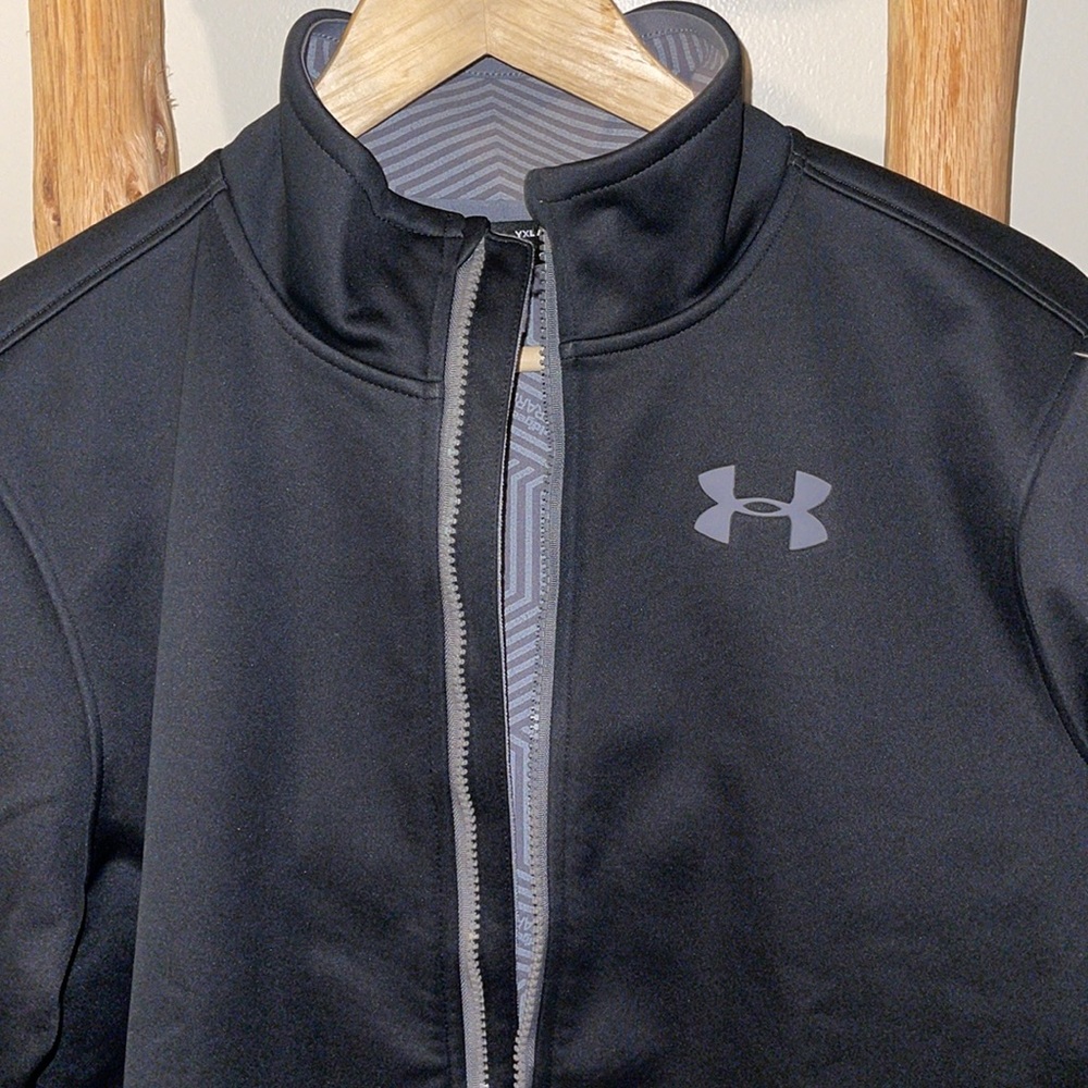 Under Armour Coldgear Infrared Jacket